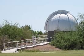 Gilbert Riparian Observatory